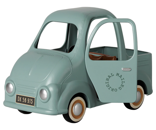 Truck, Mouse (Preorder)