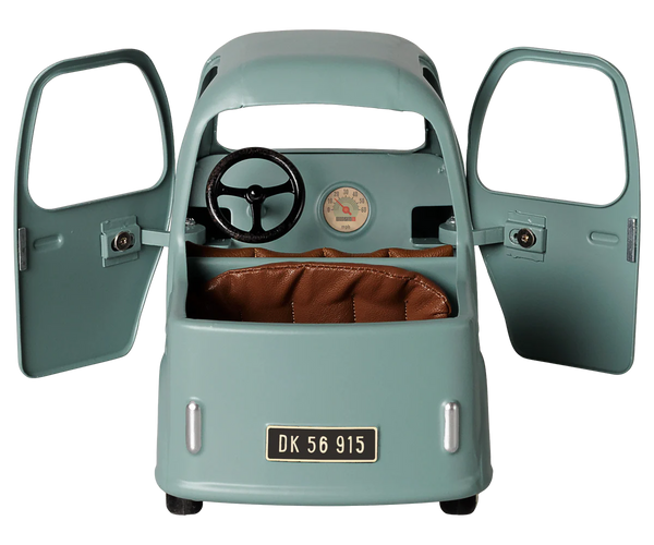 Truck, Mouse (Preorder)