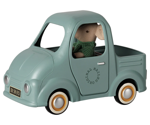 Truck, Mouse (Preorder)