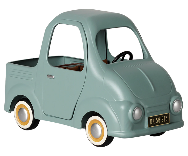 Truck, Mouse (Preorder)