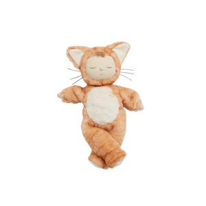 Cozy Dinkums - Tabby Cat - Jinx