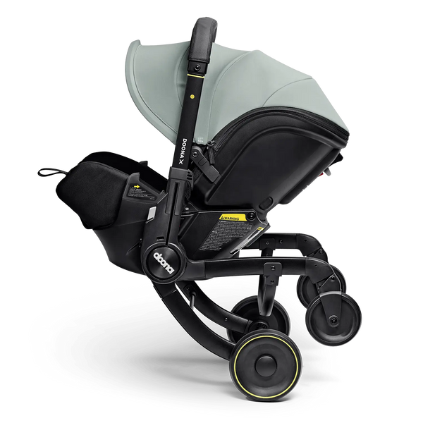 Doona X Car Seat & Stroller