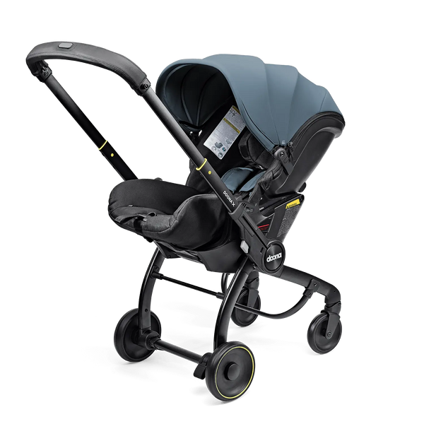 Doona X Infant Car Seat + Latch Base