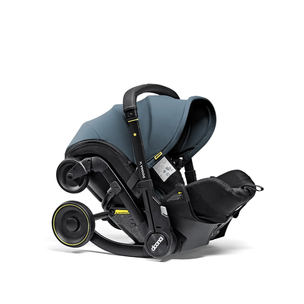 Doona X Infant Car Seat + Latch Base