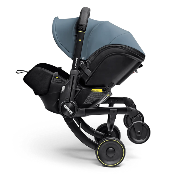 Doona X Infant Car Seat + Latch Base