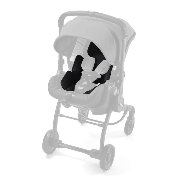 Doona X Infant Car Seat + Latch Base