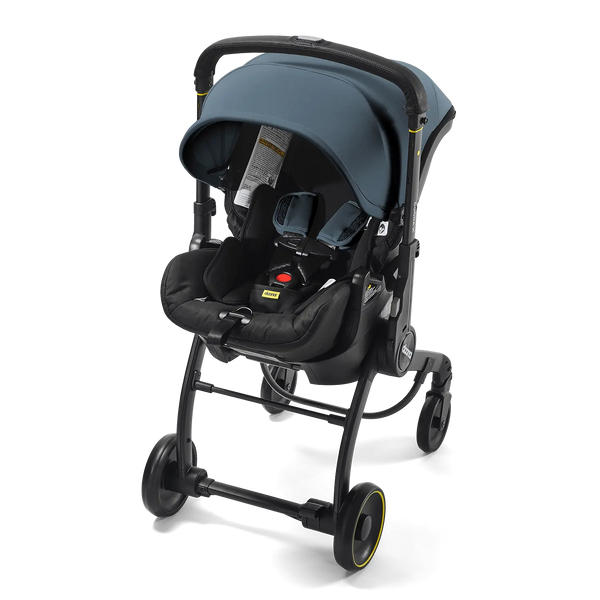 Doona X Infant Car Seat + Latch Base