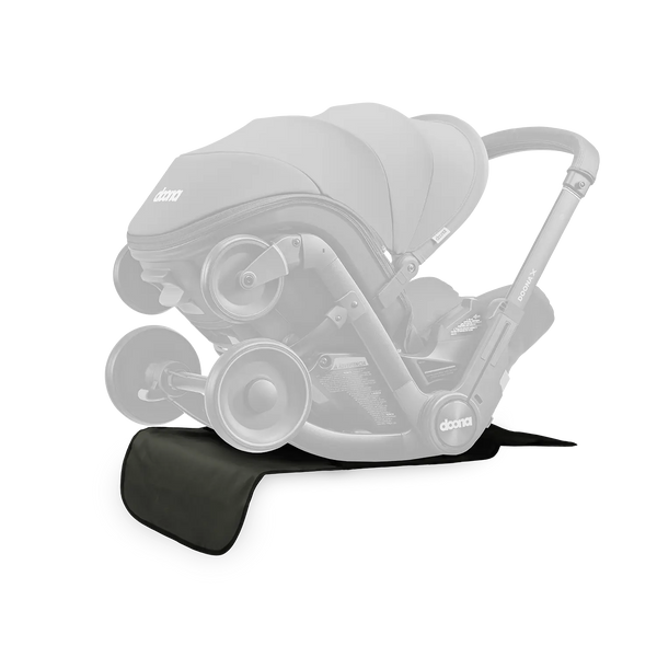 Doona X Car Seat & Stroller