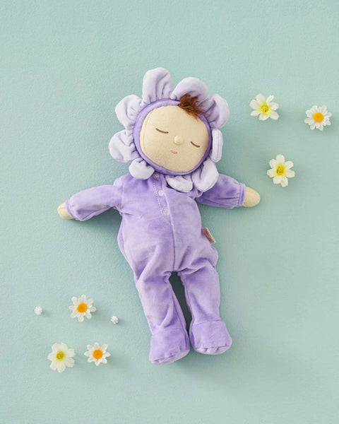 Dozy Dinkums - Lavender