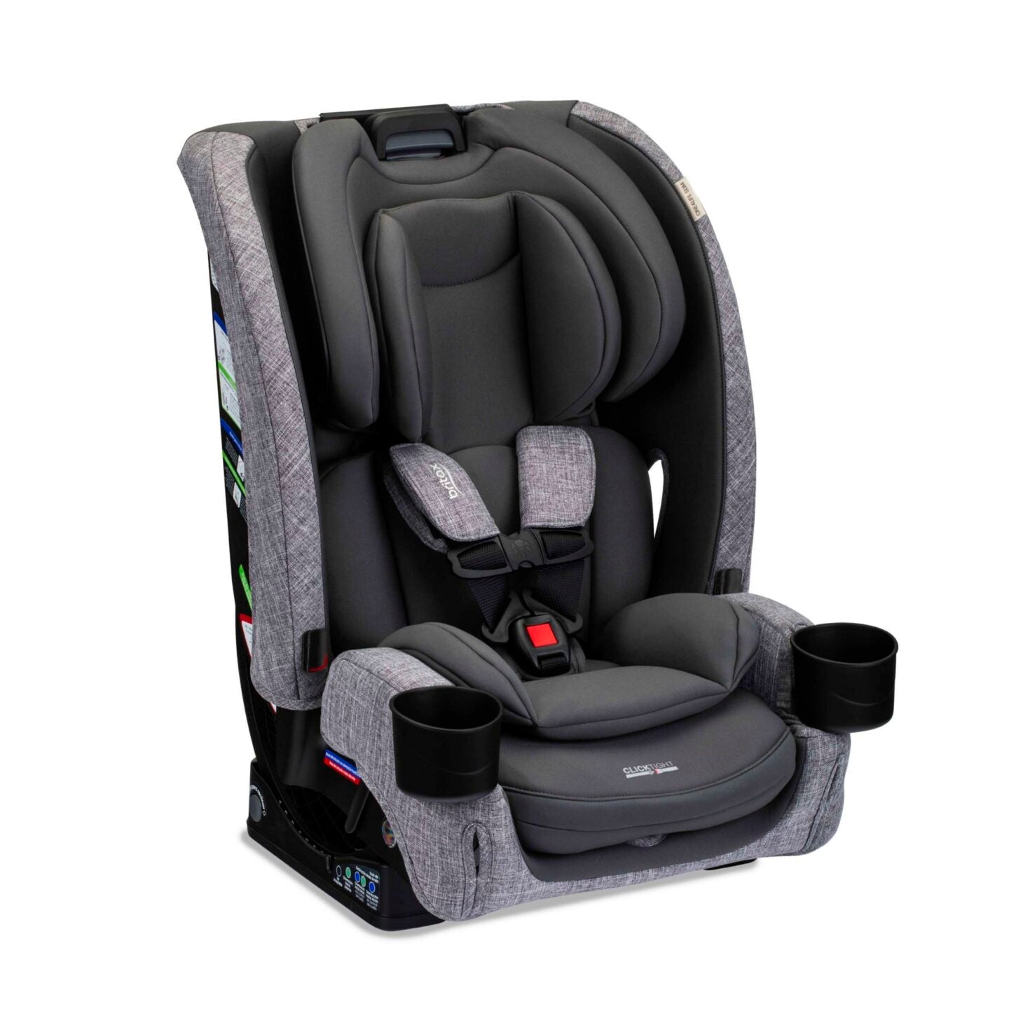 One4Life® Slim ClickTight® All-in-One – Car Seat & Booster Combo
