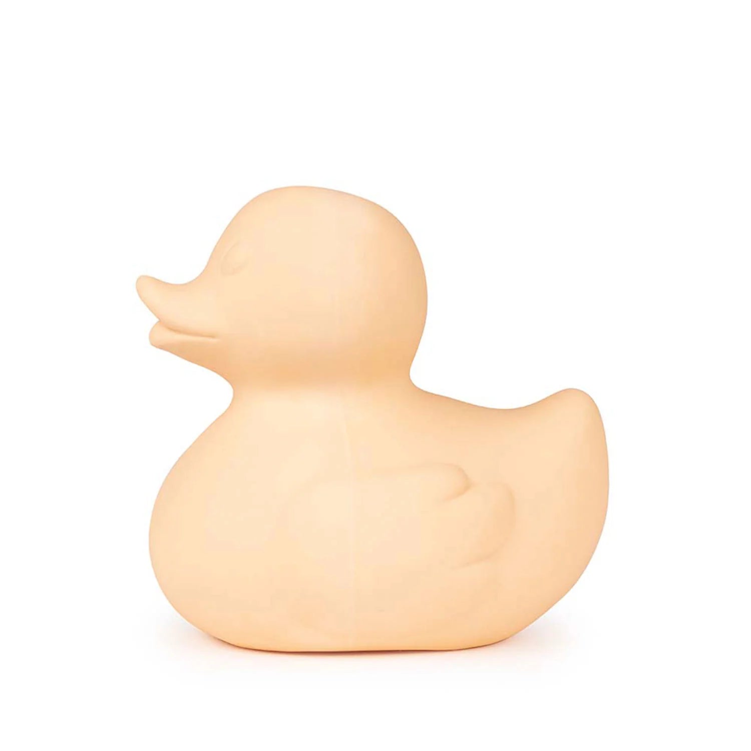 Elvis The Duck, Nude