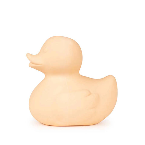 Elvis The Duck, Nude