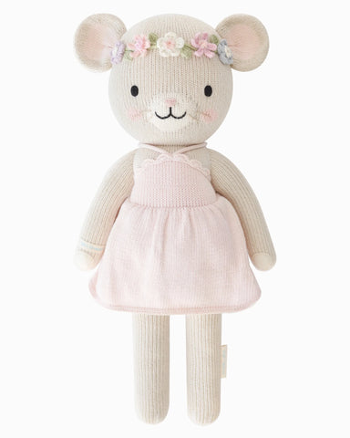 Emma the mouse (Regular 20")