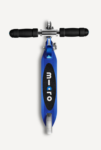 Micro Sprite Led Scooter- Sapphire Blue