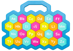 Flipsee Alphabet Board