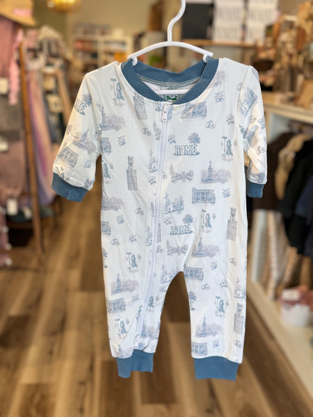 Rome Pajamas