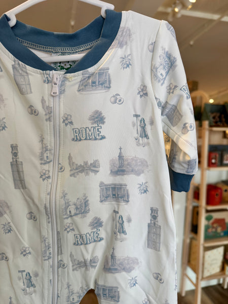 Rome Pajamas