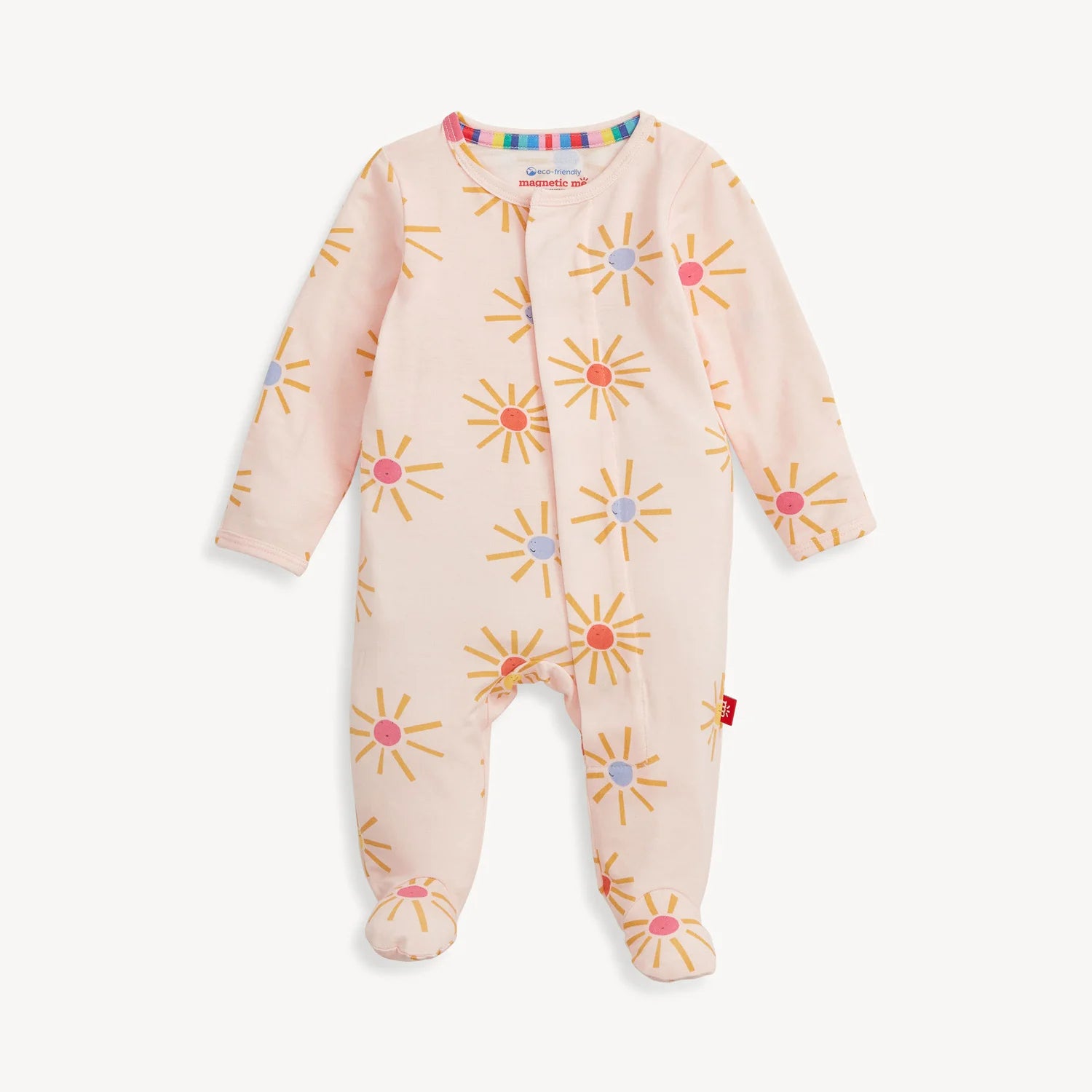 put on your sunnies modal magnetic footie