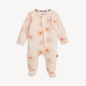 put on your sunnies modal magnetic footie