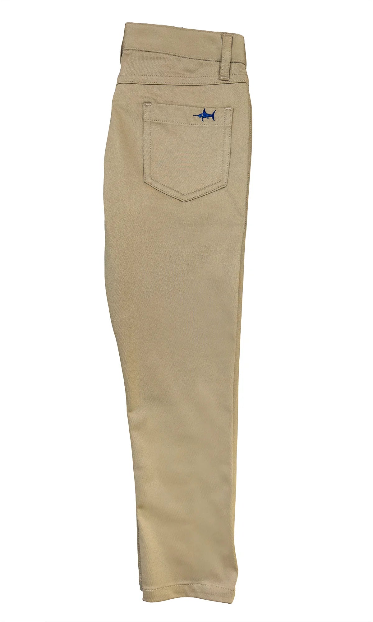 Par Performance Pants- Khaki