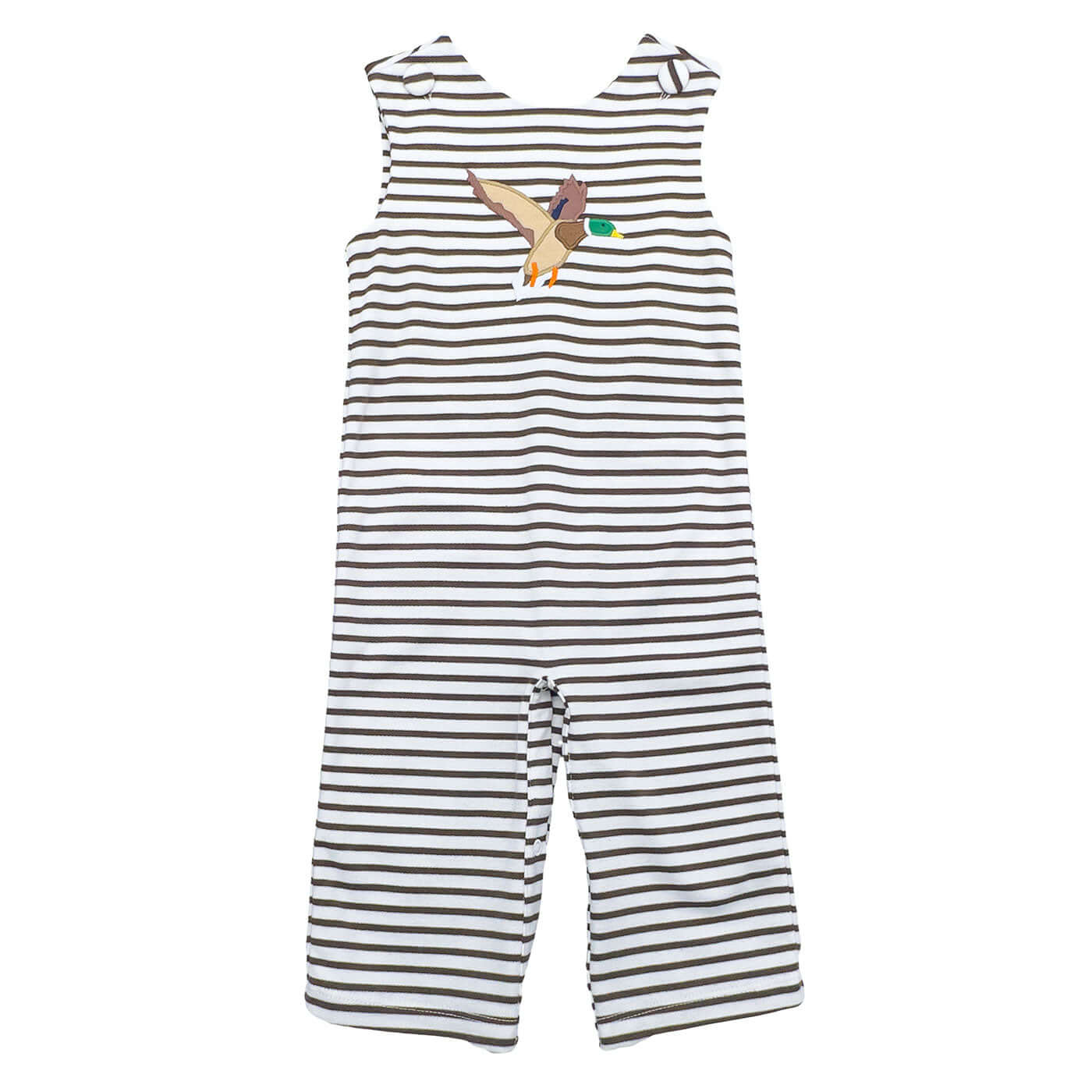 Jack Longall Mallard Romper