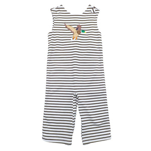 Jack Longall Mallard Romper