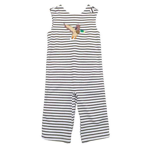 Jack Longall Mallard Romper