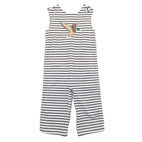 Jack Longall Mallard Romper