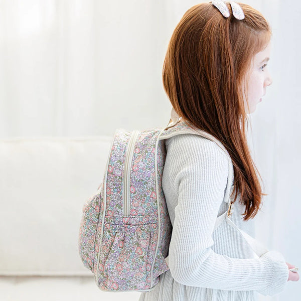 Lillia Liberty London Backpack