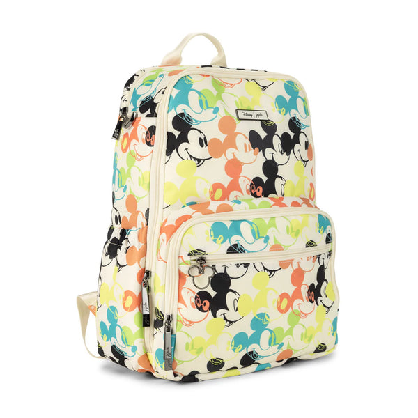 Zealous Backpack - Pop Art Mickey Mouse