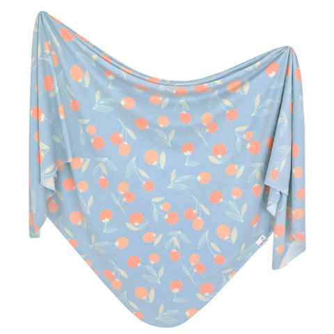 Swaddle - Clementine