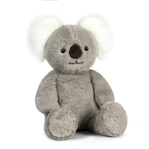 Kobi Koala – Soft Toy (Vegan Angora) 15"