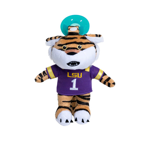 LSU - Mike The Tiger