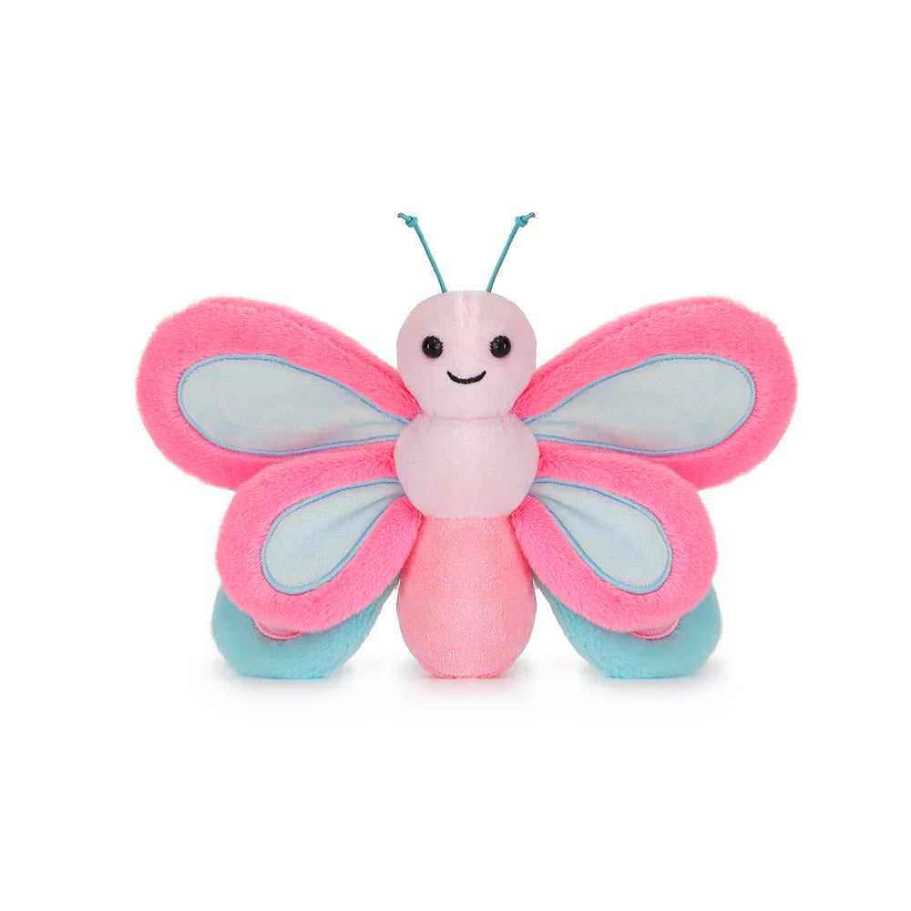 Little Aurora Flutterwing Soft Toy 10"