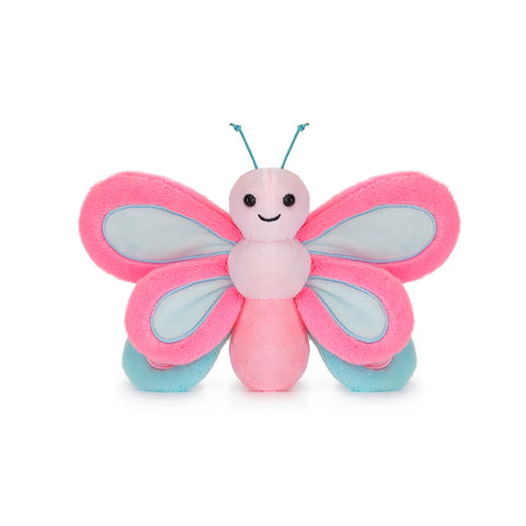 Little Aurora Flutterwing Soft Toy 10"