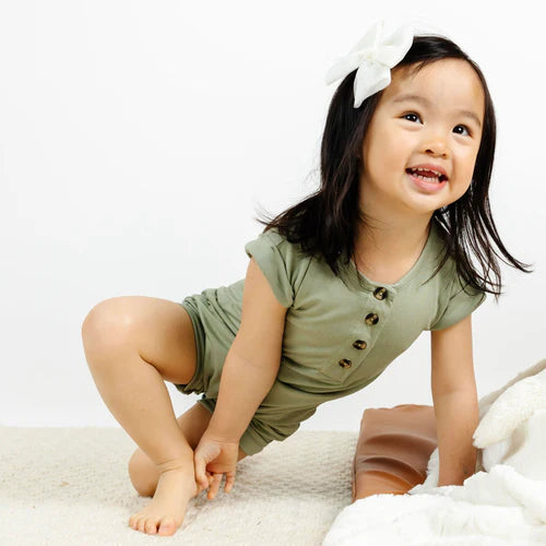 Marley Romper