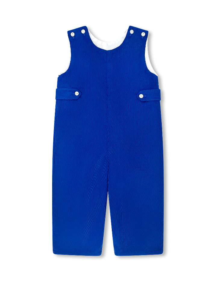 Louisiana Longall High Point Royal Corduroy