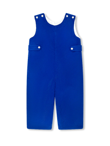 Louisiana Longall High Point Royal Corduroy
