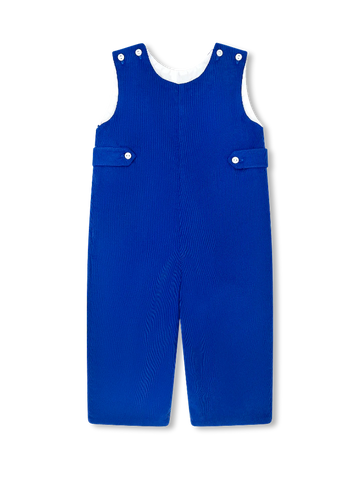 Louisiana Longall High Point Royal Corduroy
