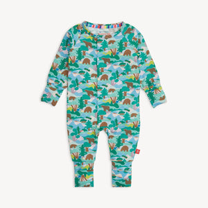 camo cubs modal magnetic grow with me convertible coverall