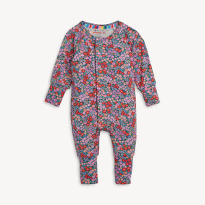 Magnetic Convertible Coverall