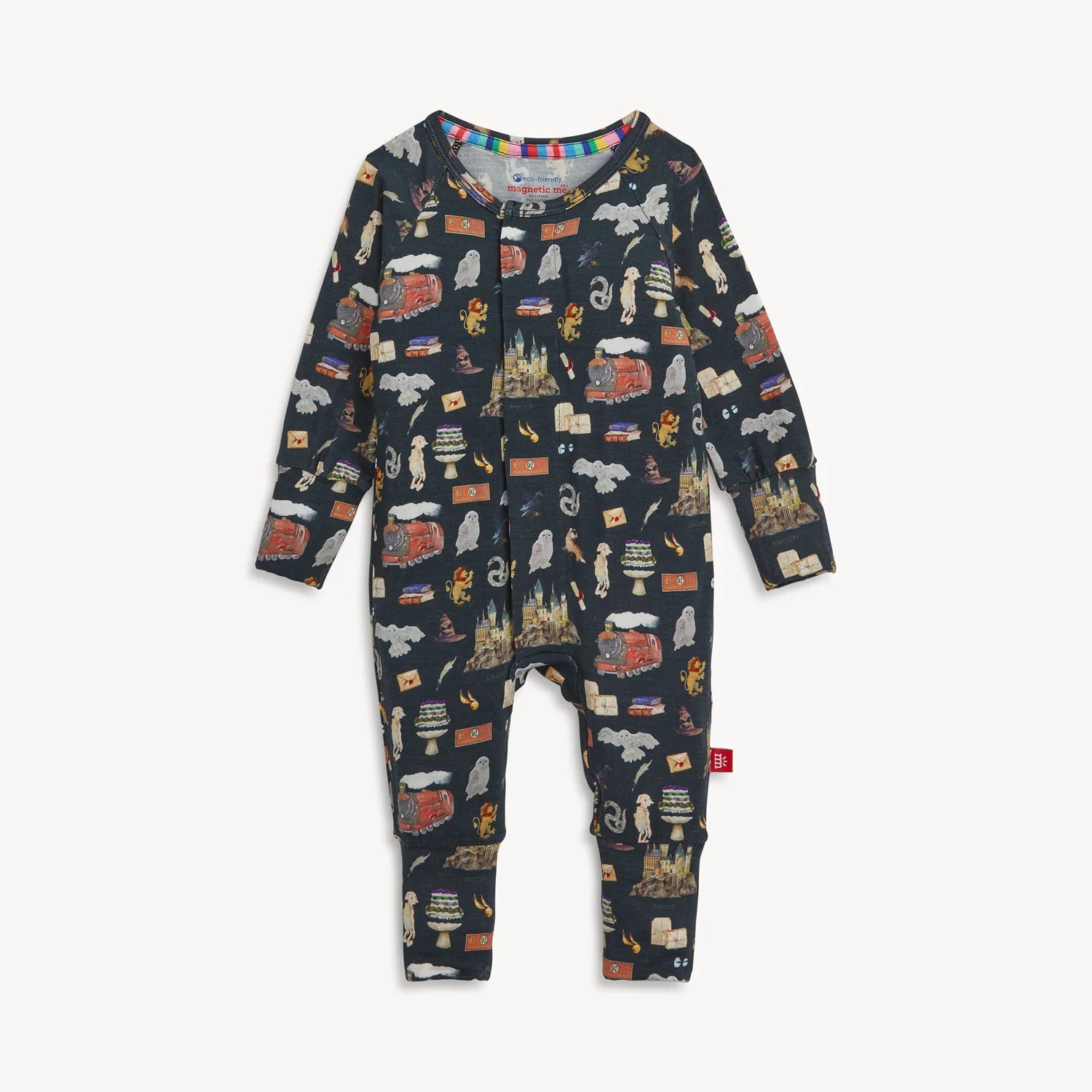 Magnetic Convertible Coverall- Warner Bros. | Harry Potter First Year