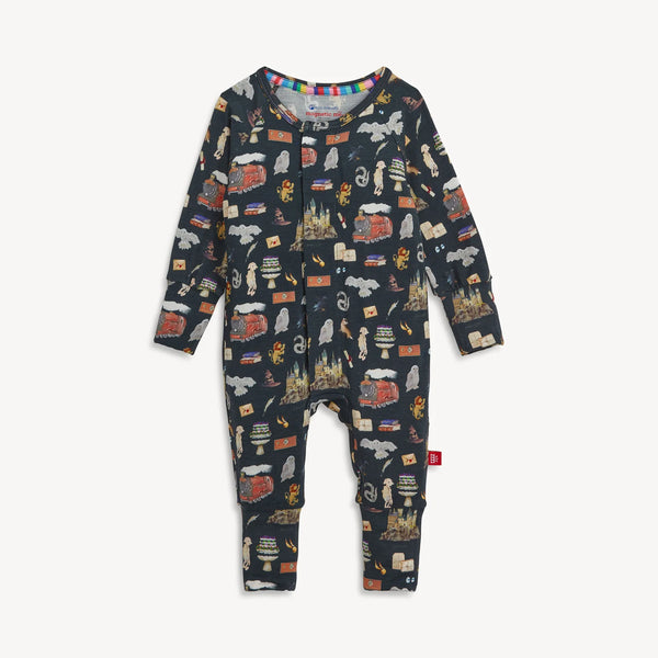 Magnetic Convertible Coverall- Warner Bros. | Harry Potter First Year