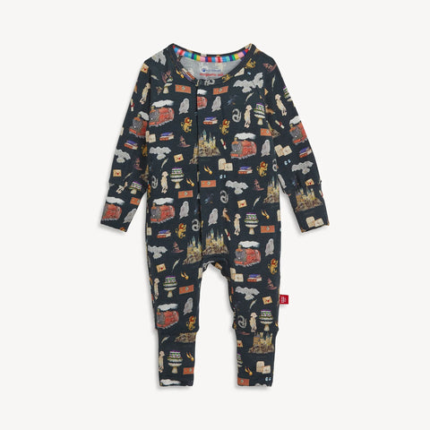Magnetic Convertible Coverall- Warner Bros. | Harry Potter First Year