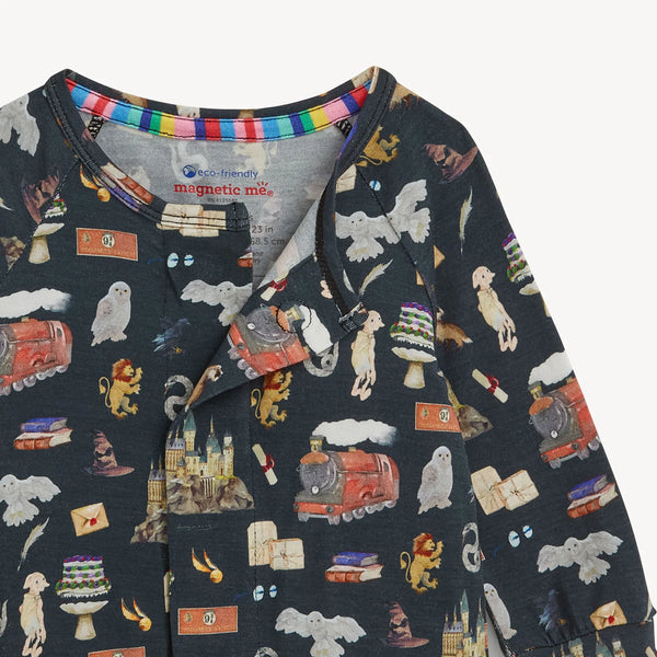 Magnetic Convertible Coverall- Warner Bros. | Harry Potter First Year