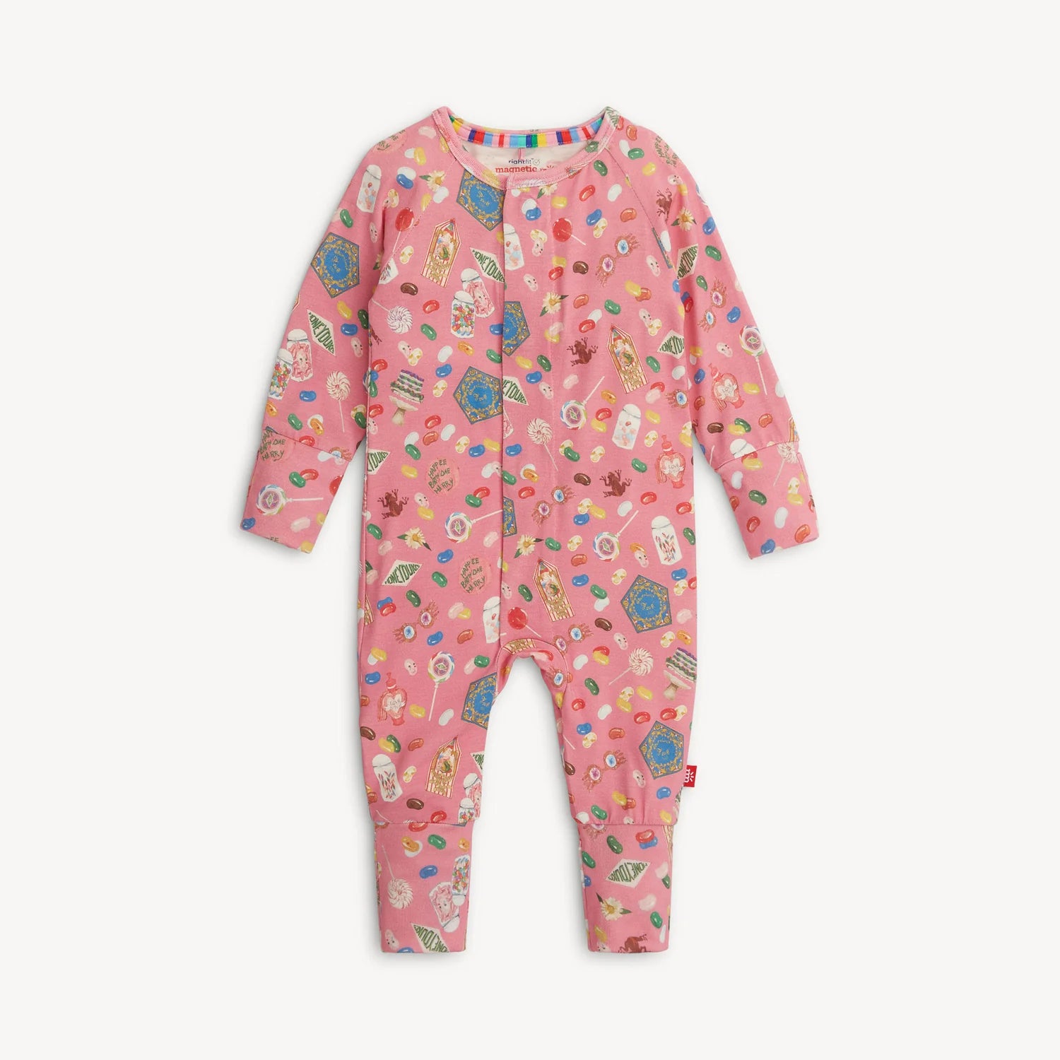Magnetic Convertible Coverall- Warner Bros. | Harry Potter Honeydukes
