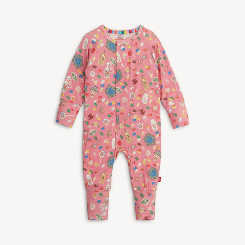 Magnetic Convertible Coverall- Warner Bros. | Harry Potter Honeydukes