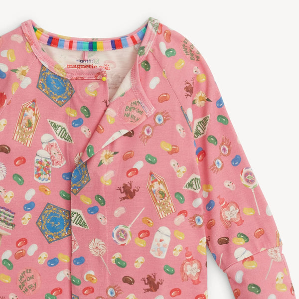 Magnetic Convertible Coverall- Warner Bros. | Harry Potter Honeydukes