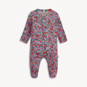 Magnetic Footie Gilded Lily