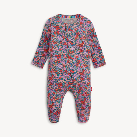 Magnetic Footie Gilded Lily